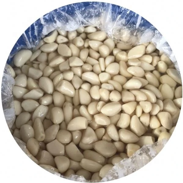 Cloves Garlleg yn Drum